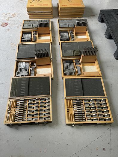 Used Bosch GKF1500 Capsule Filler