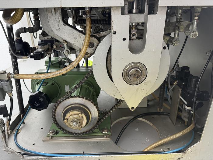 Used Bosch GKF1500 Capsule Filler