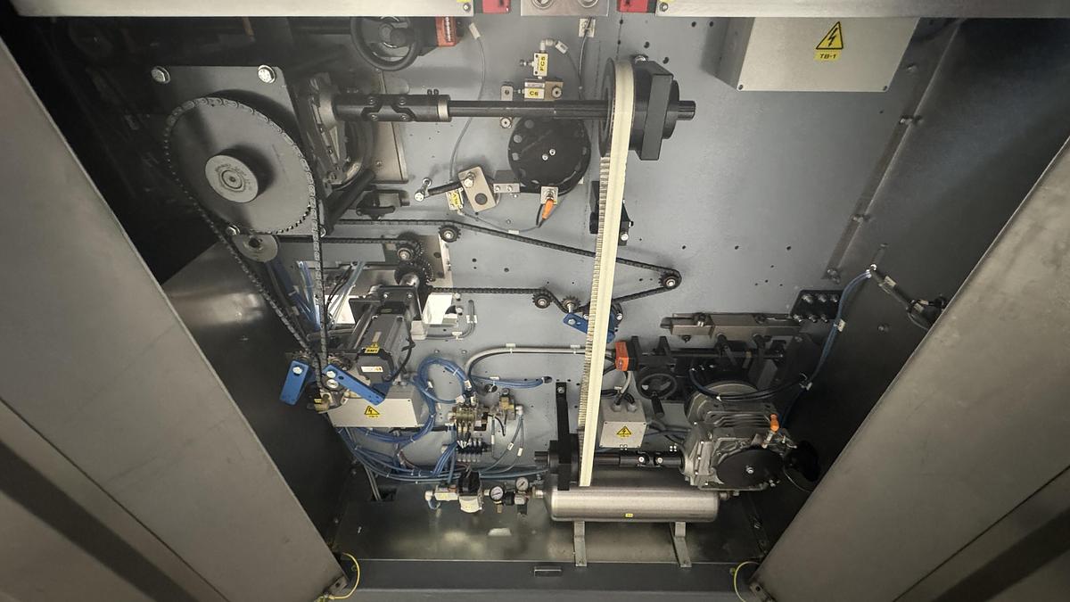 Used 2014 IMA TR-100XT
