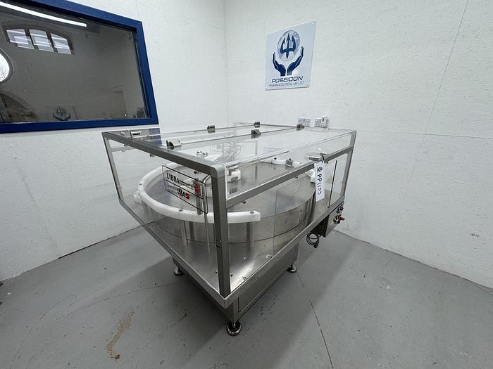 Used Rotary Table IMA Italy 1.2m diameter