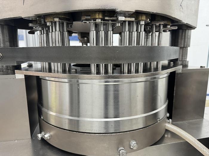 Used Bosch GKF1500 Capsule Filler