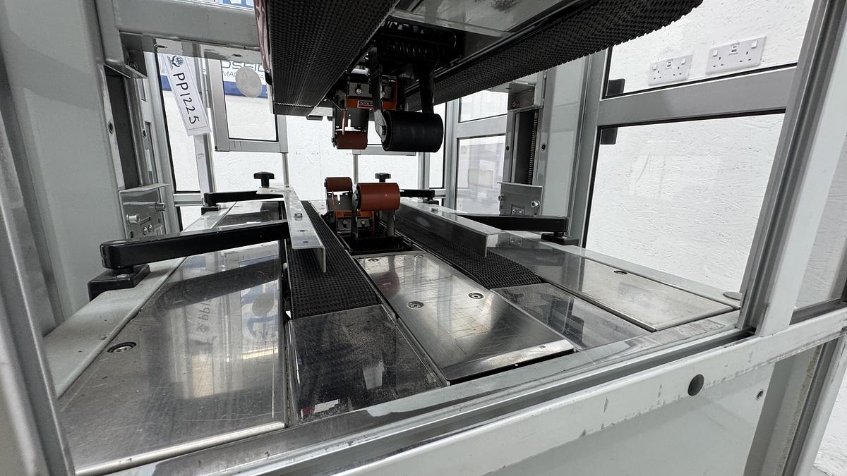 Used 3M Matic Adjustable Case Sealer - Fully Guarded