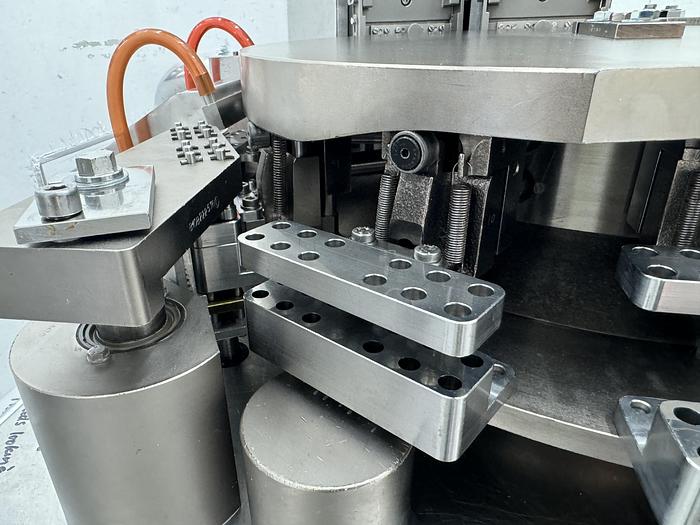 Used Bosch GKF1500 Capsule Filler