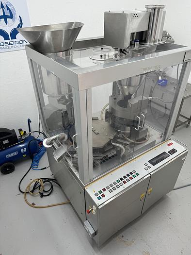Used Bosch GKF1500 Capsule Filler