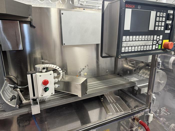 Used Bosch TLT 1200 Blister Packer