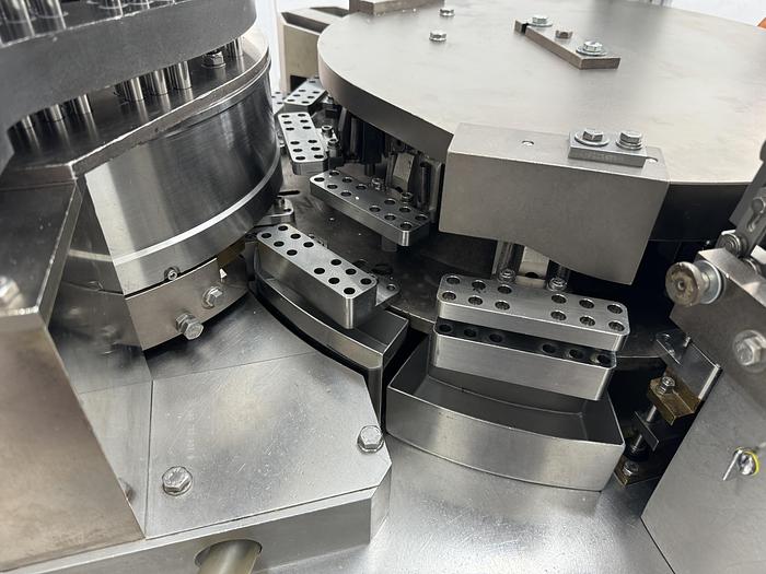 Used Bosch GKF1500 Capsule Filler