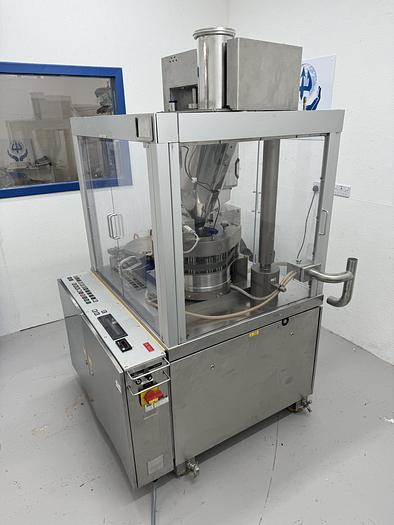 Used Bosch GKF1500 Capsule Filler