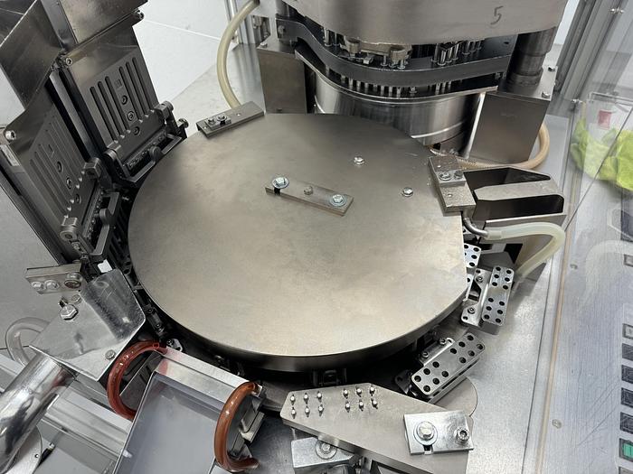 Used Bosch GKF1500 Capsule Filler