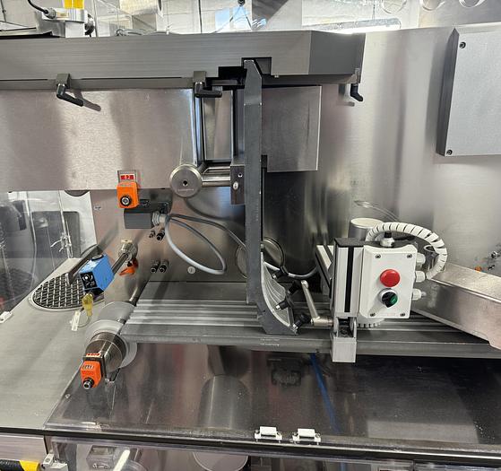 Used Bosch TLT 1200 Blister Packer