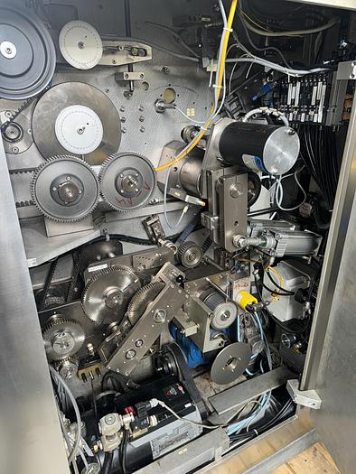 Used Bosch TLT 1200 Blister Packer