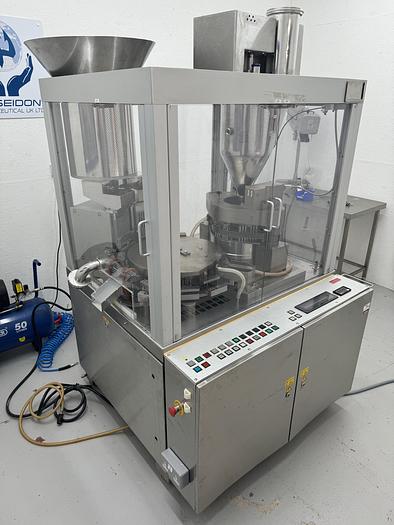 Used Bosch GKF1500 Capsule Filler