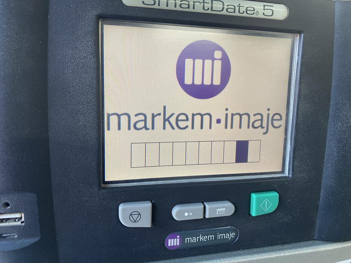 Used Bossar B-1400/FLT-2 Sachet Filling Machine