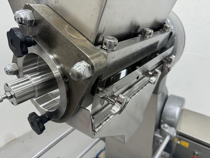 Used Manesty Rotogran Oscillating Granulator Mark III