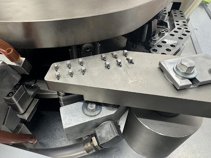 Used Bosch GKF1500 Capsule Filler