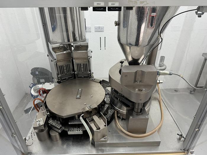 Used Bosch GKF1500 Capsule Filler