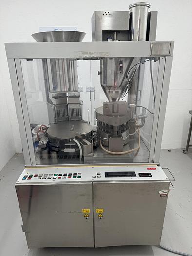 Used Bosch GKF1500 Capsule Filler