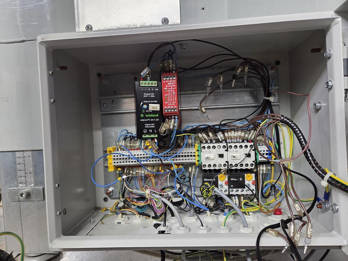 Used 3M Matic Adjustable Case Sealer - Fully Guarded