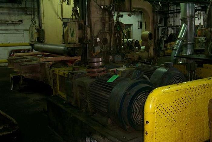 Used CAMERON 468 #19924