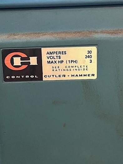 Used Roper Whitney Magna Bend - MBB 4182, 4' x 18 gauge - Magnetic Bender