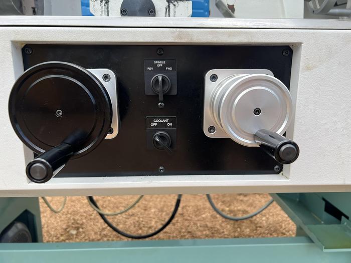 Used PROTOTRAK - TRAK 1440 CNC LATHE - SOUTHWESTERN INDUSTIES - LIKE BRAND NEW