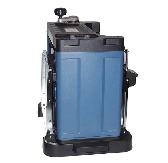 OLIVER - 12-1/2" Thickness Planer - 10044 - With Byrd Shelix Helical Head Cutterhead