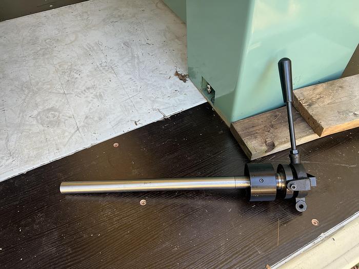 Used PROTOTRAK - TRAK TRL 1440 EX CNC LATHE - SOUTHWESTERN INDUSTIES - LIKE BRAND NEW