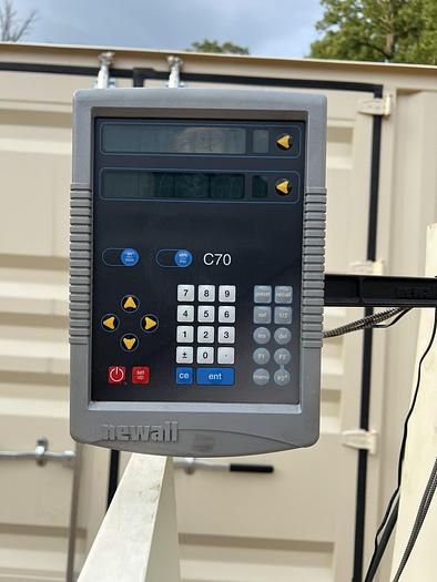 Used JET 6" X 18" MANUAL SURFACE GRINDER WITH MAGNET