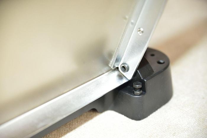 OLIVER - 12-1/2" Thickness Planer - 10044 - With Byrd Shelix Helical Head Cutterhead