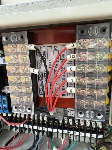 Used JET 6" X 18" MANUAL SURFACE GRINDER WITH MAGNET