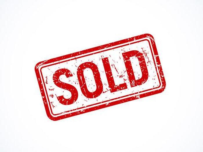 Used TRAK FHM7 CNC Bed Mill with long 23" x 60" travels, 7.5HP