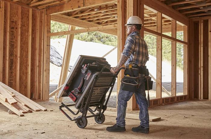 SAWSTOP JOBSITE PRO WOOD TABLE SAW - IN STOCK NOW
