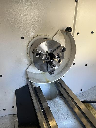 Used PROTOTRAK - TRAK TRL 1440 EX CNC LATHE - SOUTHWESTERN INDUSTIES - LIKE BRAND NEW