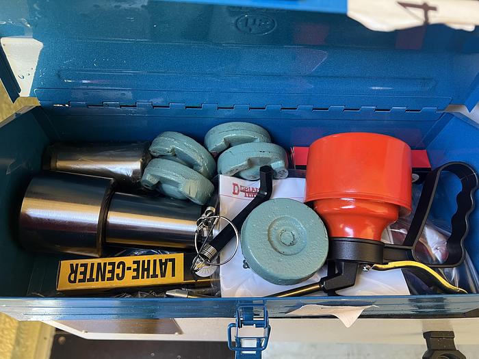 Used PROTOTRAK - TRAK TRL 1440 EX CNC LATHE - SOUTHWESTERN INDUSTIES - LIKE BRAND NEW