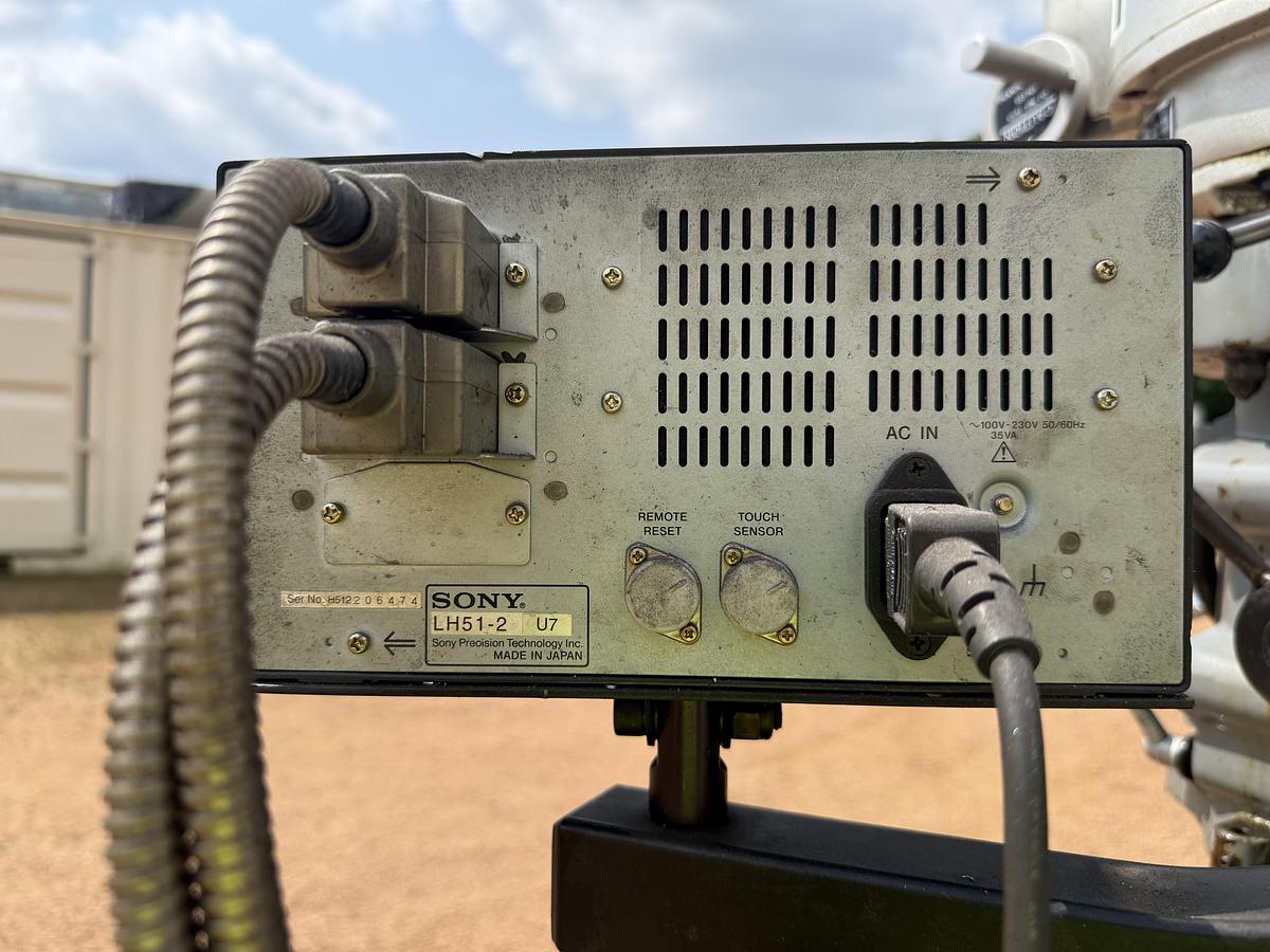 Used A-Trump Vertical Milling Machine - K2V