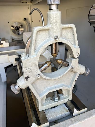 Used PROTOTRAK - TRAK TRL 1440 EX CNC LATHE - SOUTHWESTERN INDUSTIES - LIKE BRAND NEW