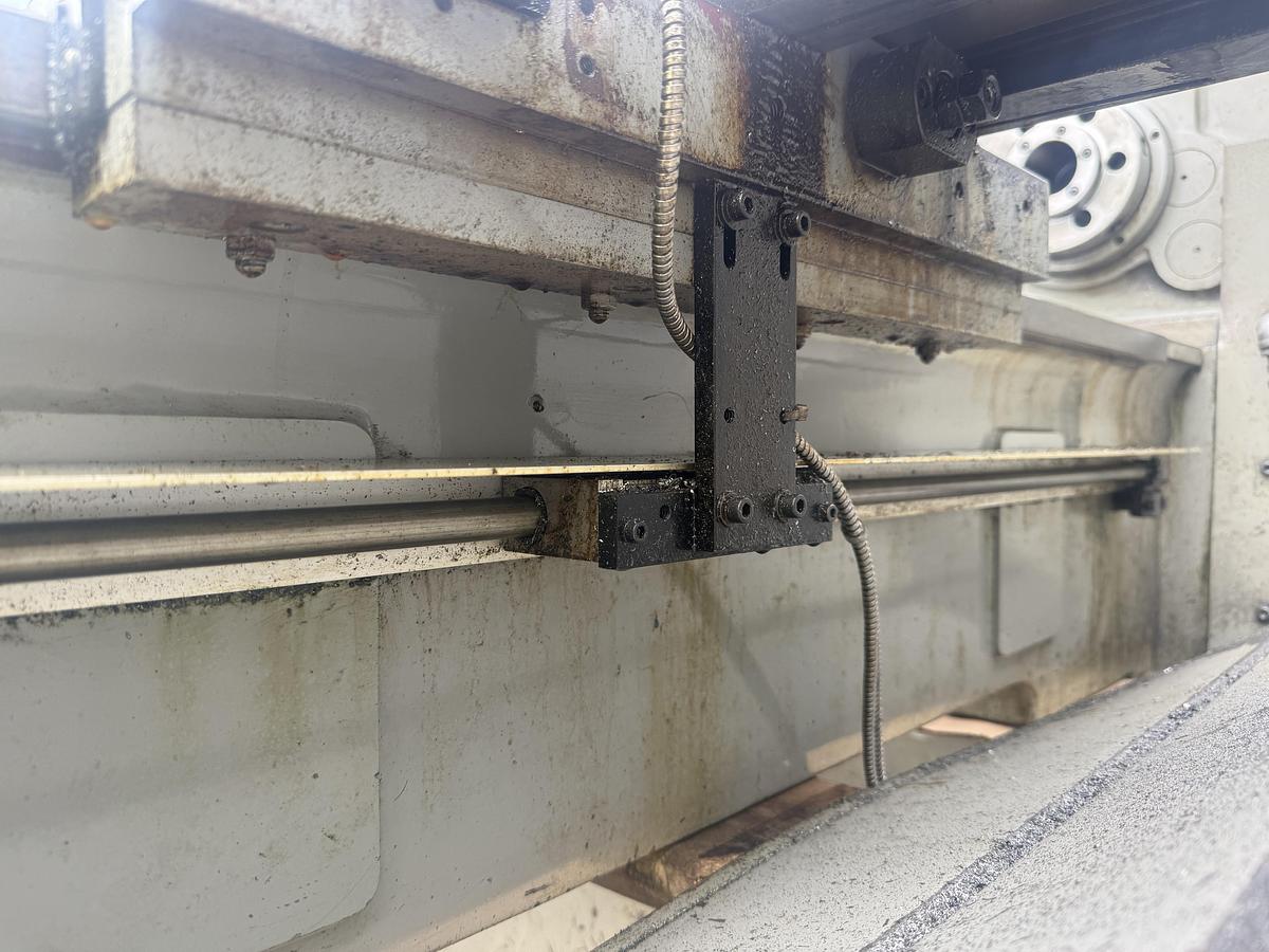 Used SHARP LATNE - 1640C