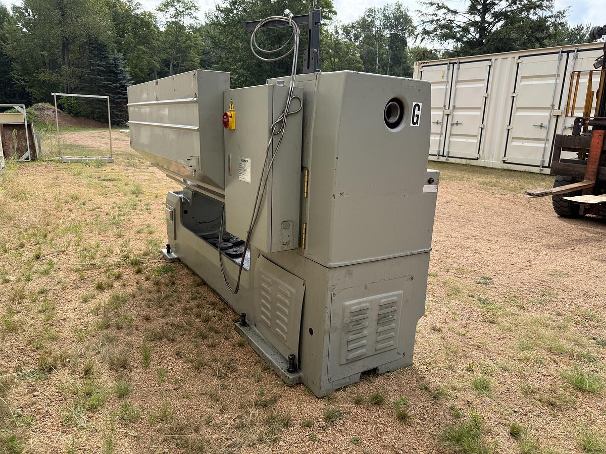 Used SHARP LATNE - 1640C