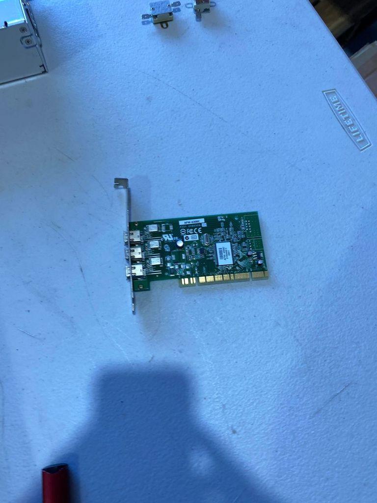 Used AFW-4300C PCB