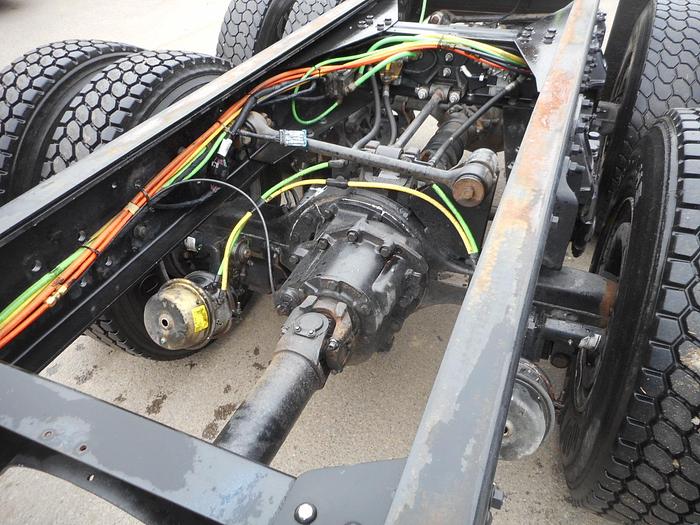 Used 2007 GMC 8500- Stock #: 4673B