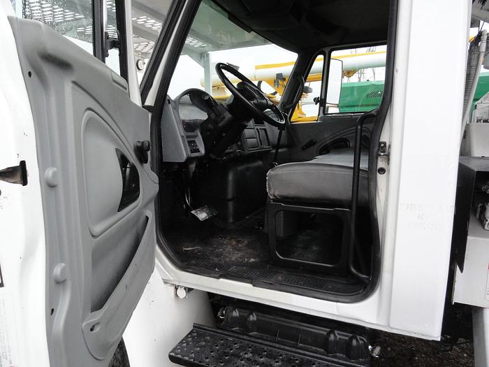 Used 2006 TEREX XT55