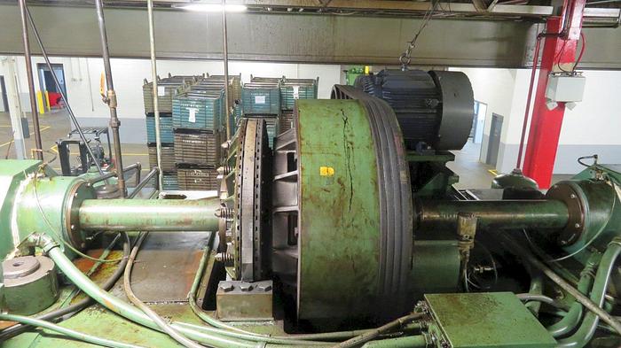 Used MINSTER E2-300