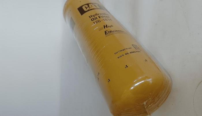 Filtro Hidráulico Caterpillar 126-1814