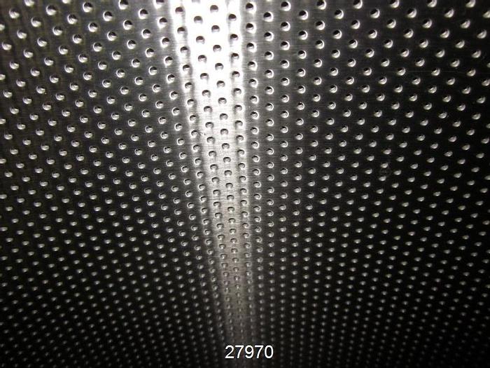 Unused Black Clawson-24P-Black Clawson 24P Sc #27970