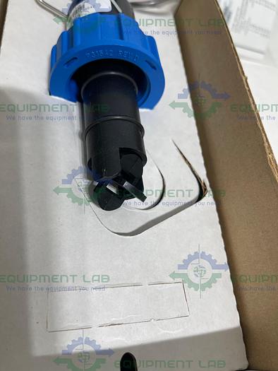 GF Signet  3-2536-P0 Paddlewheel Flow Sensor