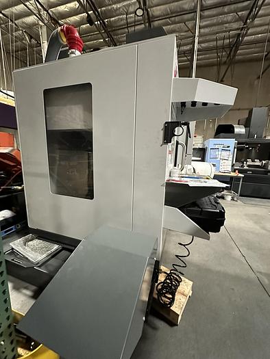 Used 2022 HAAS DT-2 5-Axis CNC Vertical Machining Center ***Low Hours***