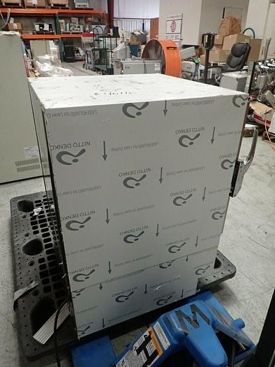 Used Follett Model No FZR5 FZR Series Under Counter Medical Freezer