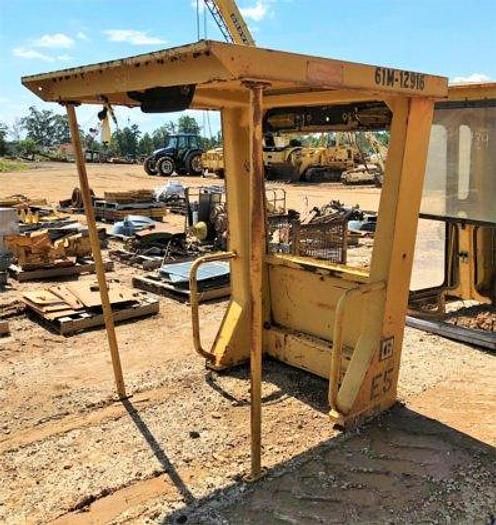Used CATERPILLAR G Series Grader