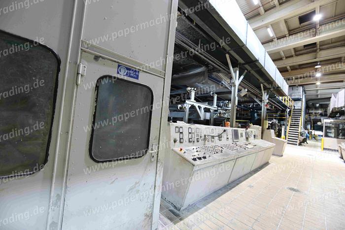 Gebraucht (FHC-42) - Coating machine offline (CX7) - 2130 mm