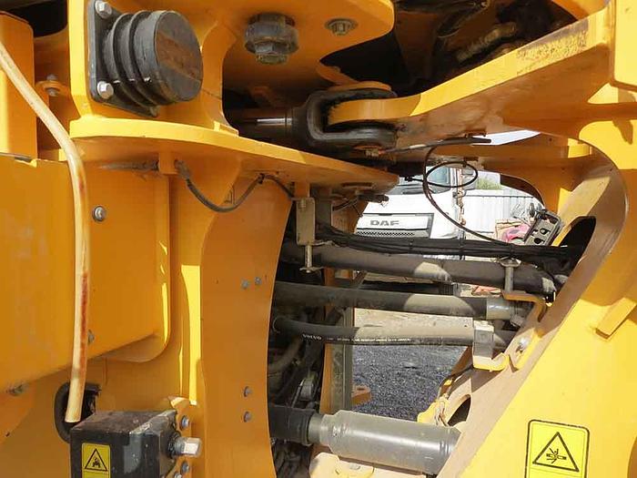 Used 2019 VOLVO L150H