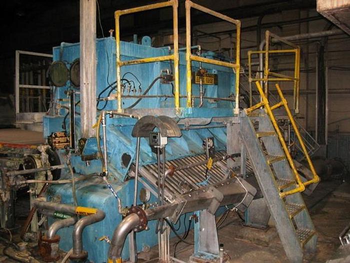 Used 1998 VOITH K TYPE #16565